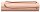LAMY Lx Patronenfüller rosegold M (mittel), 1 St.