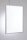 update displays LED-Leuchtrahmen Economy silber DIN A1 62,4 x 3,0 x 87,1 cm, 1 St.