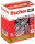 fischer DuoSeal 6x38 S PH TX A2 2K 557727 Dübel mit Schrauben Ø 6 mm x 38 mm, 50 St.