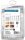 fischer Holzbauschrauben-Sortiment Profi-Box-ClassicFast SK TG TX 562280 4/4,5/5/6 mm x 40/50/60/70/80 mm