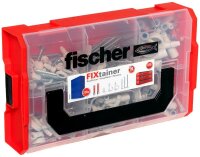 fischer FixTainer - EasyHook 2K 563578 Dübel- und...