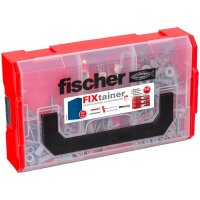 fischer L-Boxx mini DuoLine 548862 Dübel- und...