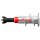 fischer L-Boxx mini DuoLine 548862 Dübel- und Schrauben-Sortiment, 181-teilig