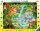 Ravensburger Dschungelbewohner Puzzle, 24 Teile