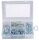 fischer Schrauben-Sortiment Meister-Box 553348 6/7/8/10 mm x 40/55/69 mm