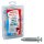 fischer Meister-Box Hohlraum 558327 Hohlraumdübel-Sortiment Ø 5 mm, 50-teilig