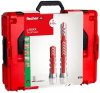 fischer L-Boxx 102 DuoPower 558627...
