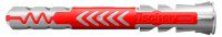 fischer L-Boxx 102 DuoPower 558627 Betondübel-Sortiment, 910-teilig