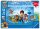 Ravensburger Paw Patrol Ryder und die PAW Patrol Puzzle, 2 x 12 Teile