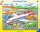 Ravensburger Kleiner Flugplatz Puzzle, 40 Teile