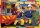 Ravensburger Feuerwehrmann Sam Im Einsatz Puzzle, 2 x 12 Teile