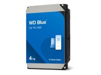 WESTERN DIGITAL Blue 4TB