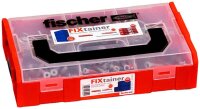 fischer L-Boxx mini DuoPower und DuoSeal 561472...