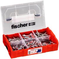 fischer L-Boxx mini DuoPower und DuoSeal 561472...