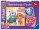 Ravensburger Paw Patrol Bezaubernde Hundemädchen Puzzle, 3 x 49 Teile