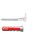 fischer EasyHook Angle - DuoPower 8x40 2K 564169 Dübel mit Schrauben, 25 St.