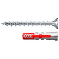 fischer DuoPower ETA 8x40 FPF II 564789 Dübel mit...