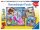 Ravensburger Bezaubernde Meerjungfrauen Puzzle, 3 x 49 Teile