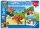 Ravensburger Paw Patrol Team auf 4 Pfoten Puzzle, 3 x 49 Teile