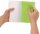SIGEL TABS MARKER NOTES Haftnotizen farbsortiert, 42 Blatt  ( HN205 )