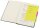 SIGEL TAB MARKER NOTES Haftnotizen farbsortiert, 42 Blatt
