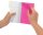 SIGEL TAB MARKER NOTES Haftnotizen farbsortiert, 42 Blatt