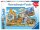 Ravensburger Große Baufahrzeuge Puzzle, 3 x 49 Teile