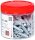 fischer SX Plus 567920 Spreizdübel Ø 8 mm x 40 mm, 80 St.