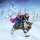 Ravensburger Disney Frozen Abenteuer im Winterland Puzzle, 3 x 49 Teile