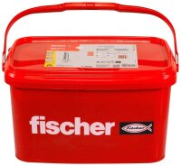 fischer SX Plus 8x40 im Eimer 567899 Spreizdübel...