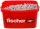 fischer SX Plus 8x40 im Eimer 567899 Spreizdübel Ø 8 mm x 40 mm, 1.200 St.