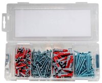 fischer MiniFixTainer - DuoPower + S Klopp 568544...