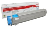 OKI 42918915  cyan Toner