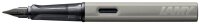 LAMY Lx Patronenfüller Ruthenium M (mittel), 1 St.