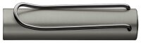 LAMY Lx Patronenfüller Ruthenium M (mittel), 1 St.