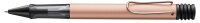 LAMY Kugelschreiber Lx Au rosegold, Schreibfarbe:...