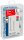 fischer Holzbauschrauben-Sortiment Meisterbox - PowerFast II SK PZ 562279 3,5/4/4,5/5 mm x 16/30/40/60 mm