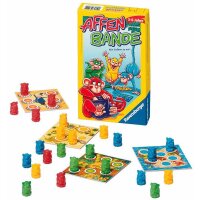 Ravensburger Affenbande Brettspiel, 1 St.
