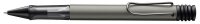 LAMY Kugelschreiber Lx Au Ruthenium, Schreibfarbe:...