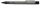 LAMY Kugelschreiber Lx Au Ruthenium, Schreibfarbe: schwarz, 1 St.