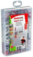 fischer easyDIY Box Outdoor EasyHook rostfrei 563577...