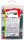 fischer easyDIY Box Outdoor EasyHook rostfrei 563577 Dübel- und Schrauben-Sortiment, 128-teilig