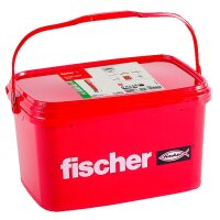 fischer DuoPower 6x30 im Eimer 2K 564115...