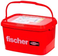 fischer SX Plus 6x30 im Eimer 567893 Spreizdübel...