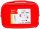 fischer SX Plus 6x30 im Eimer 567893 Spreizdübel Ø 6 mm x 30 mm, 3.200 St.
