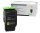 Lexmark 75M2HC0  gelb Toner