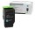 Lexmark 75M2HC0  cyan Toner