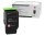 Lexmark 75M2HC0  magenta Toner