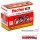 fischer EasyHook Angle - DuoPower 6x30 2K 564168 Dübel mit Schrauben, 25 St.