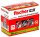 fischer EasyHook Angle - DuoPower 6x30 2K 564168 Dübel mit Schrauben, 25 St.
